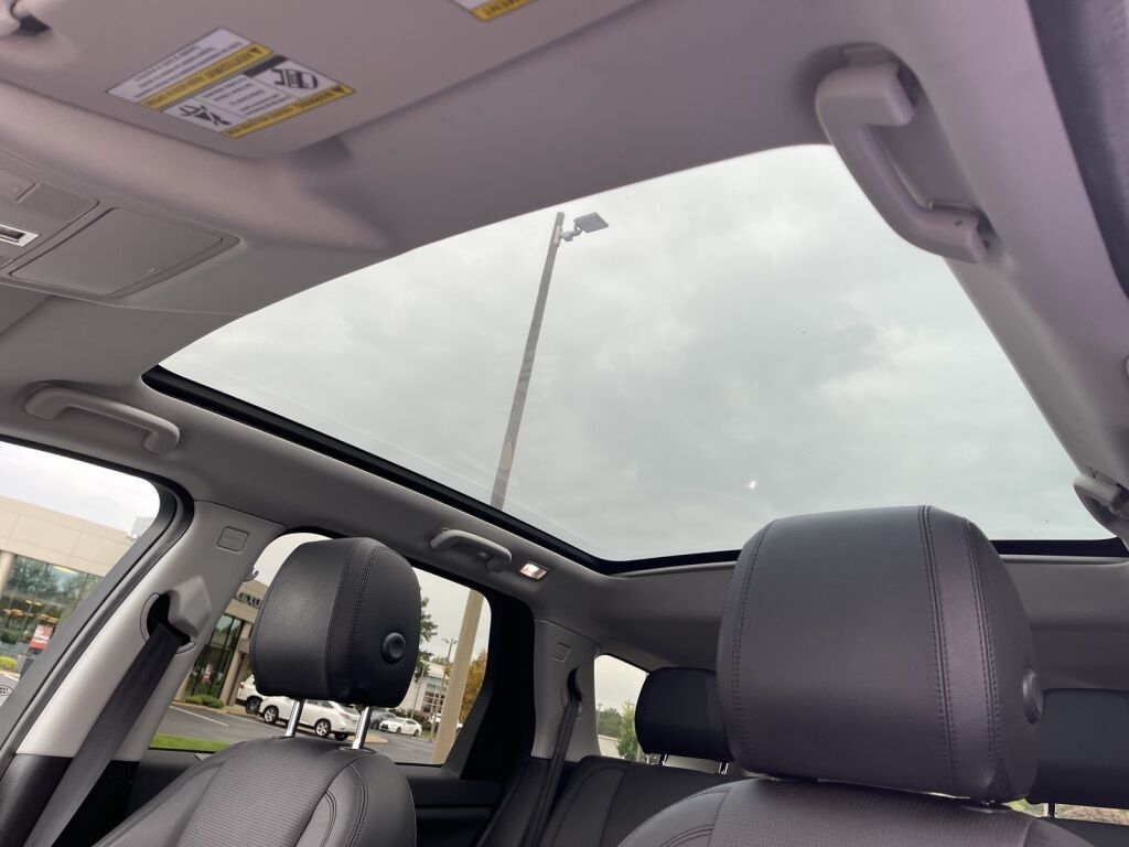 2019 Land Rover Discovery Sport HSE Richmond VA