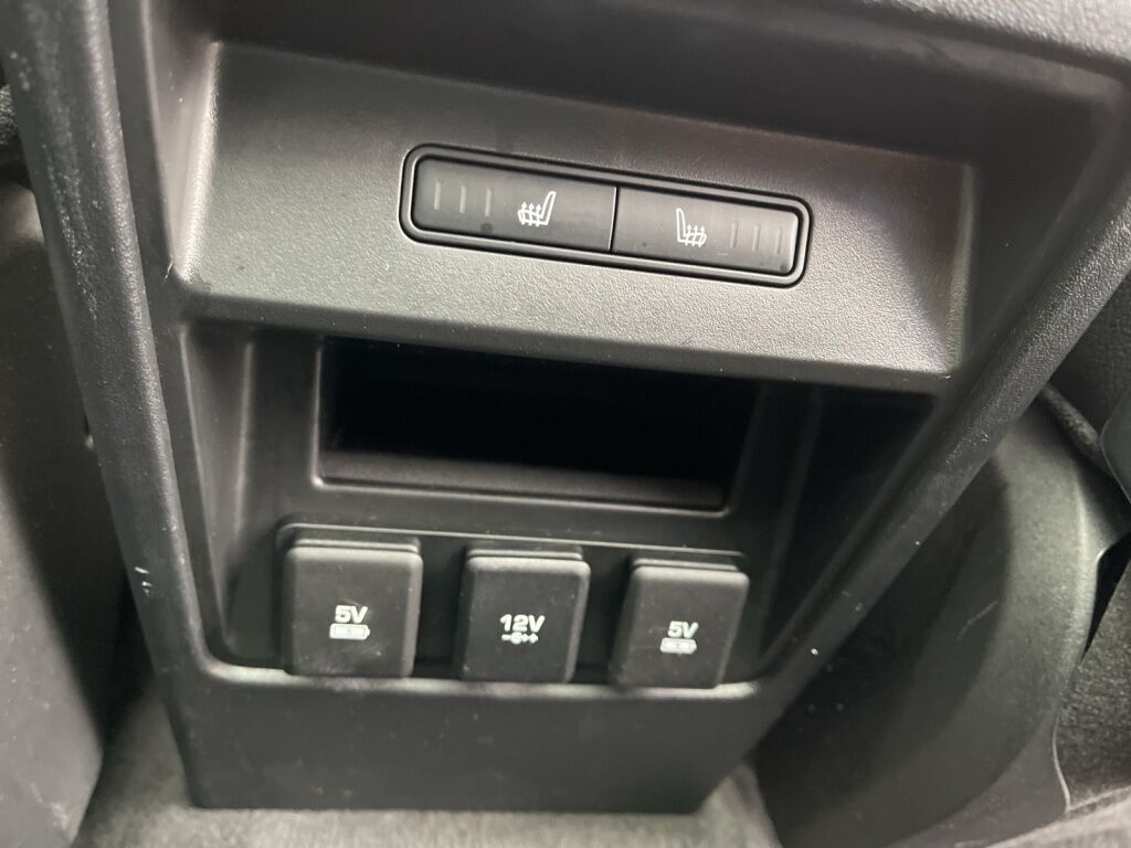 2019 Land Rover Discovery Sport HSE Richmond VA