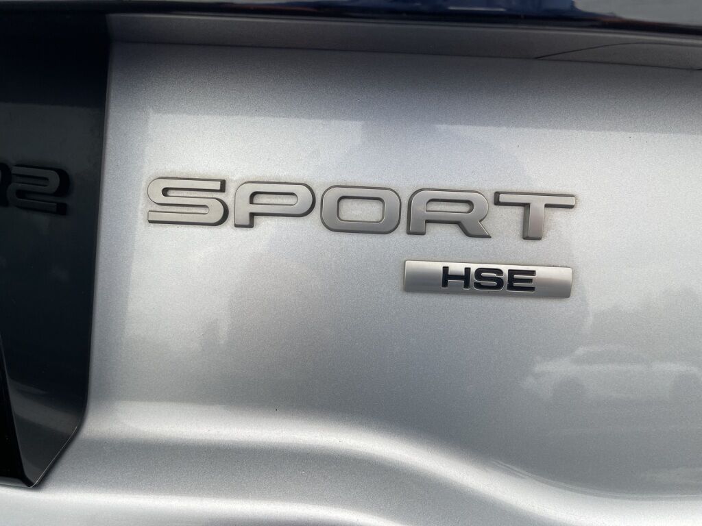 2019 Land Rover Discovery Sport HSE Richmond VA