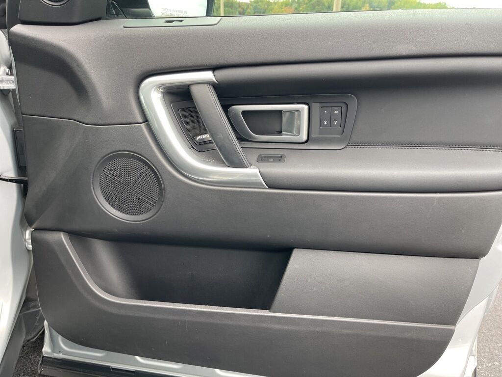 2019 Land Rover Discovery Sport HSE Richmond VA