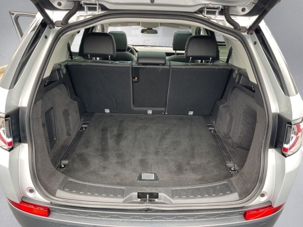 2019 Land Rover Discovery Sport HSE Richmond VA