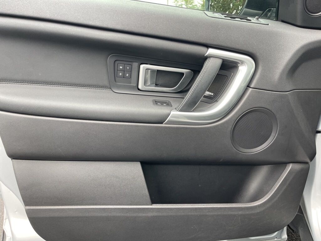 2019 Land Rover Discovery Sport HSE Richmond VA