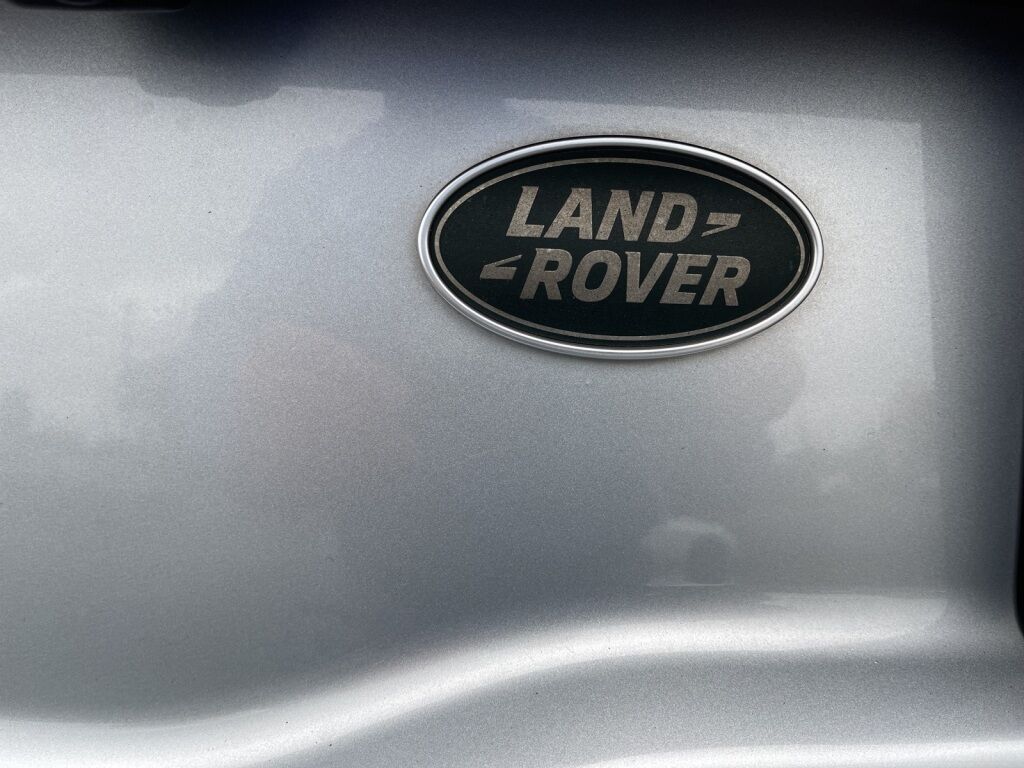2019 Land Rover Discovery Sport HSE Richmond VA