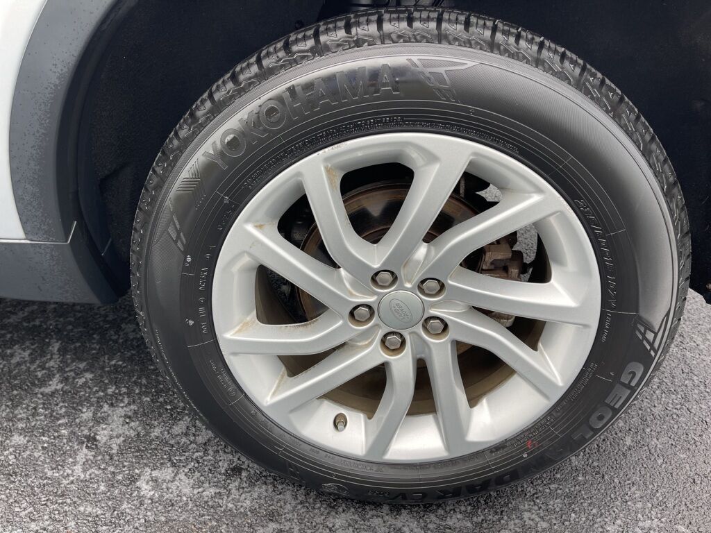 2019 Land Rover Discovery Sport HSE Richmond VA