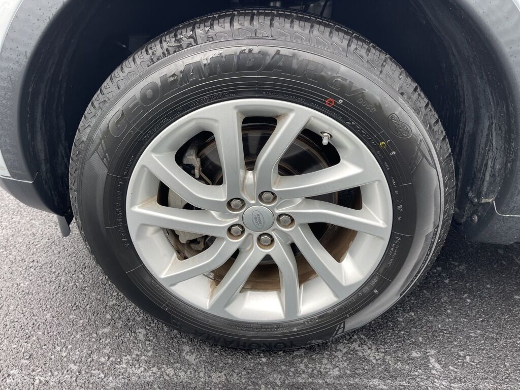 2019 Land Rover Discovery Sport HSE Richmond VA