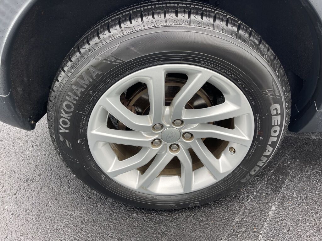 2019 Land Rover Discovery Sport HSE Richmond VA