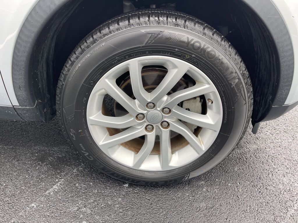 2019 Land Rover Discovery Sport HSE Richmond VA