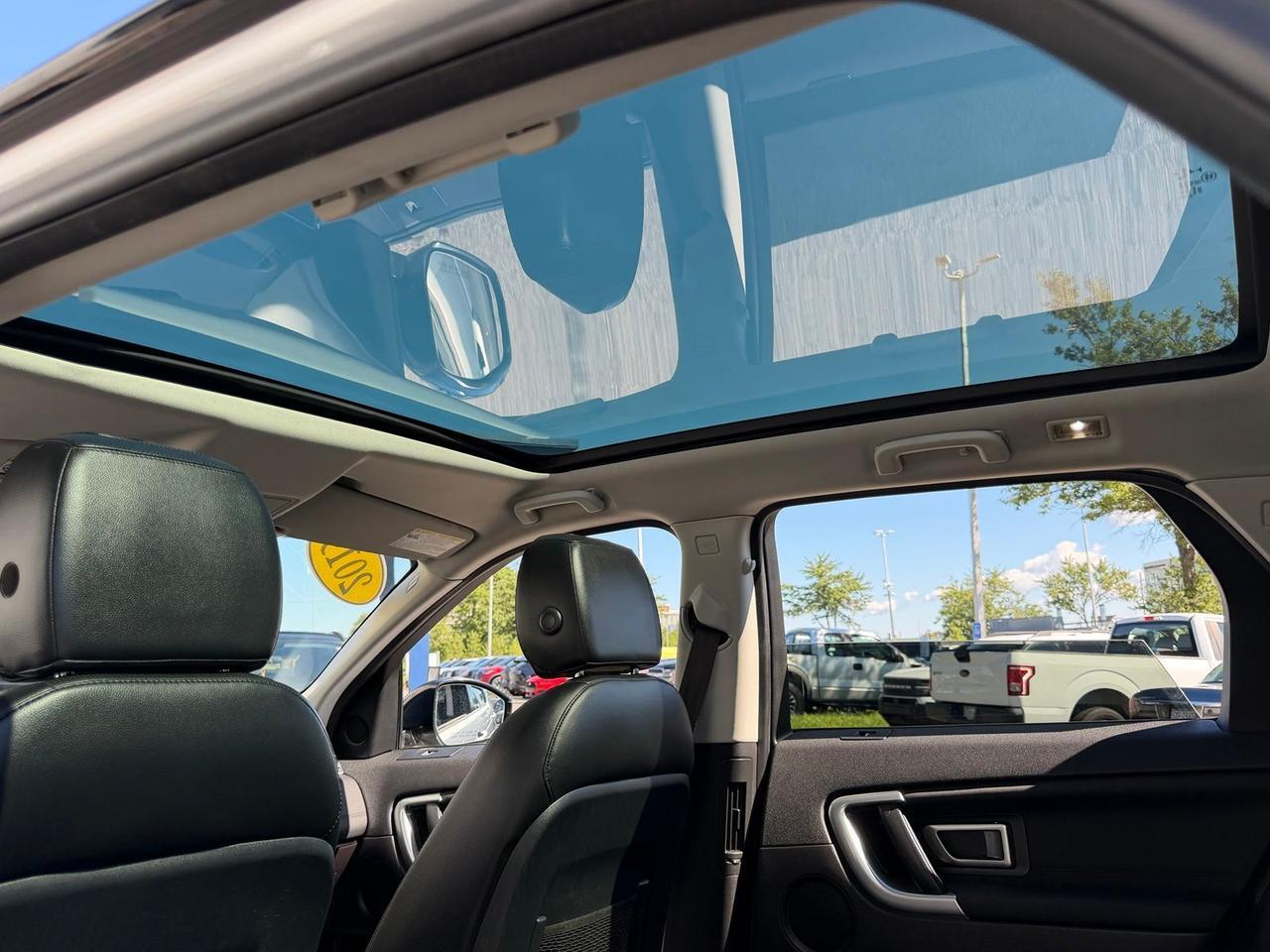 2019 Land Rover Discovery Sport HSE Springfield VA