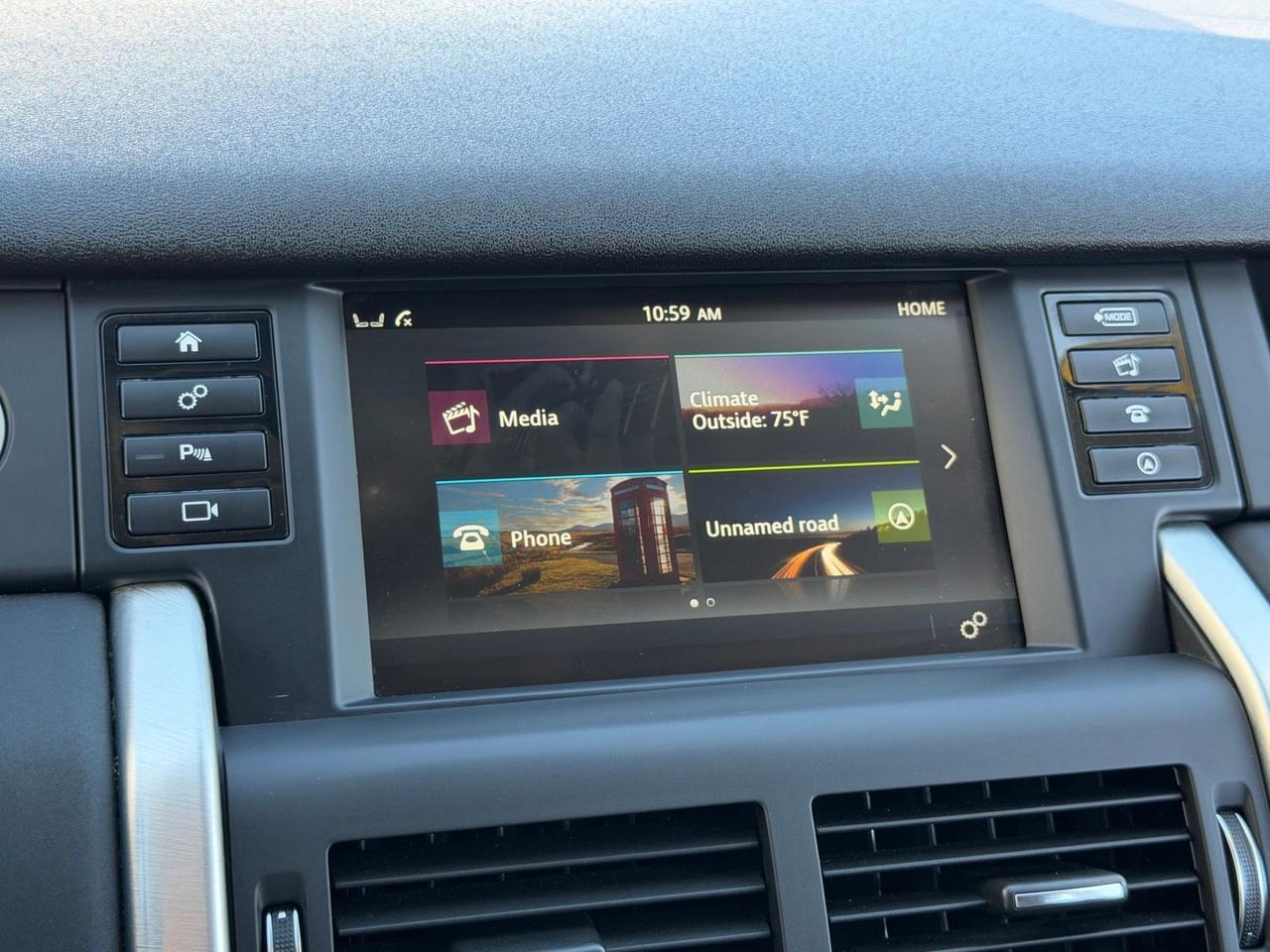 2019 Land Rover Discovery Sport HSE Springfield VA