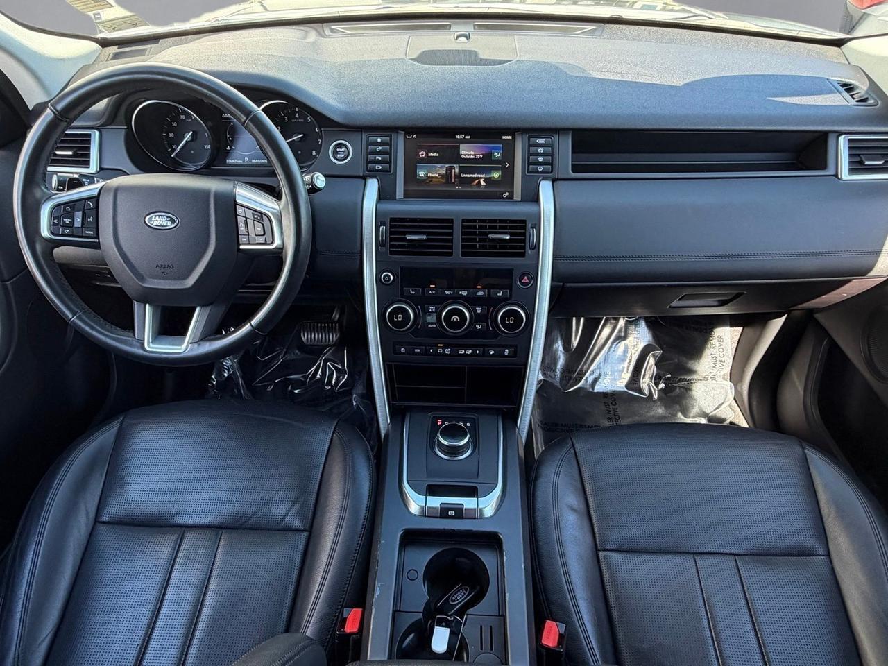 2019 Land Rover Discovery Sport HSE Springfield VA