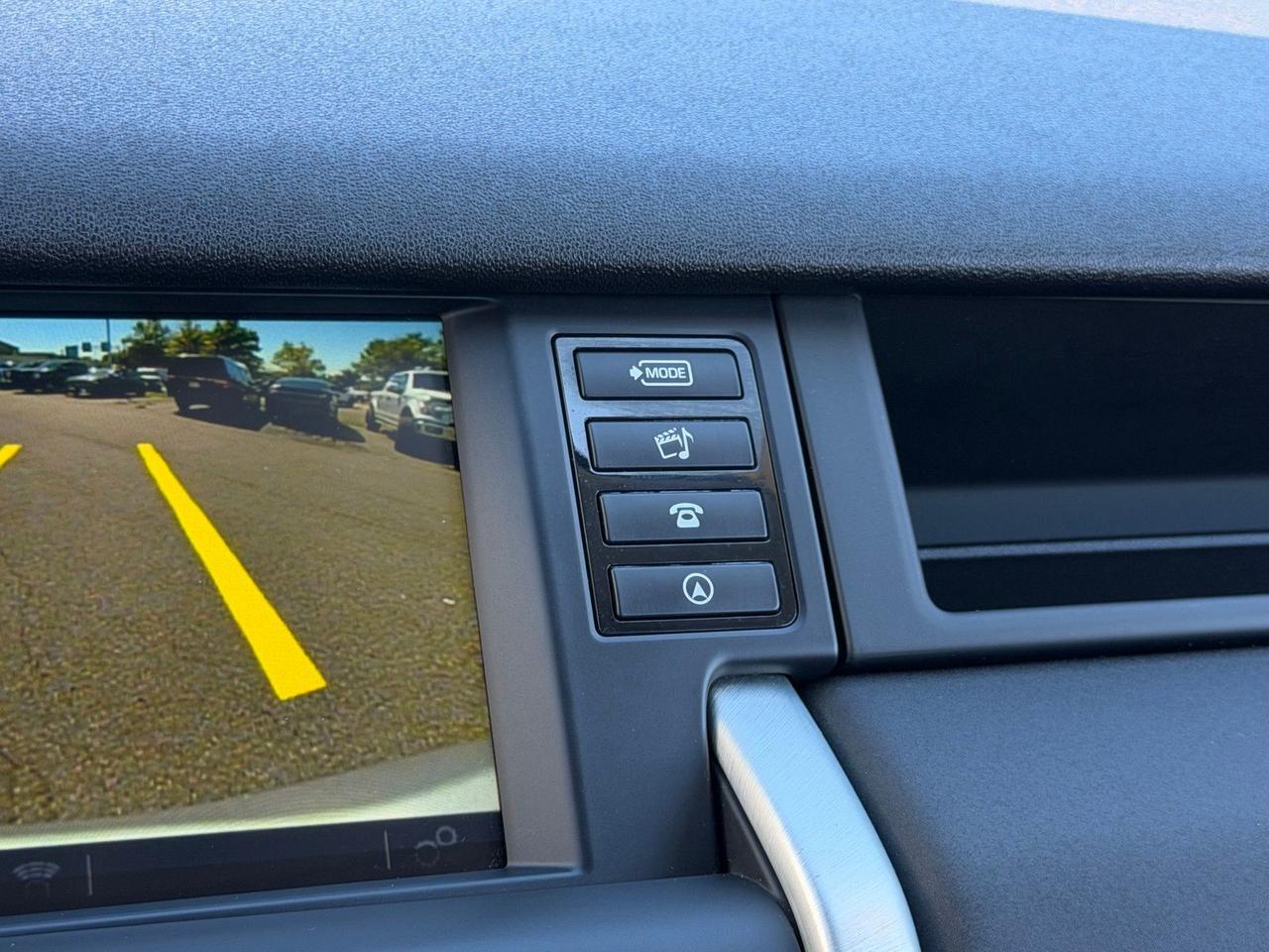 2019 Land Rover Discovery Sport HSE Springfield VA