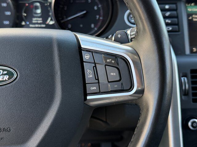 2019 Land Rover Discovery Sport HSE Springfield VA