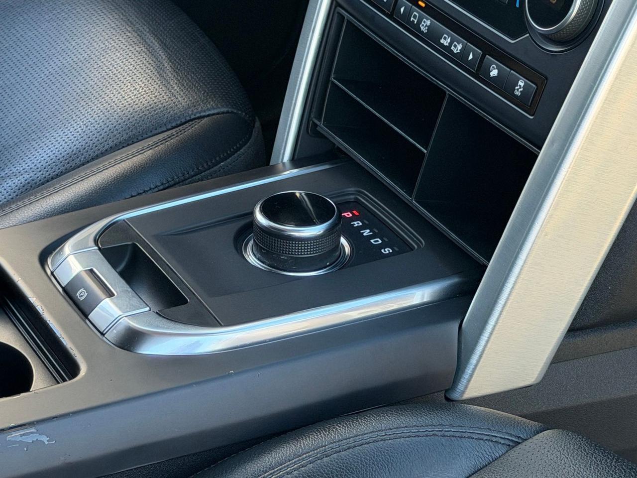 2019 Land Rover Discovery Sport HSE Springfield VA