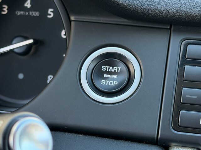 2019 Land Rover Discovery Sport HSE Springfield VA