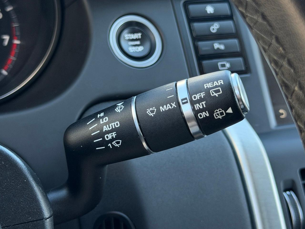 2019 Land Rover Discovery Sport HSE Springfield VA