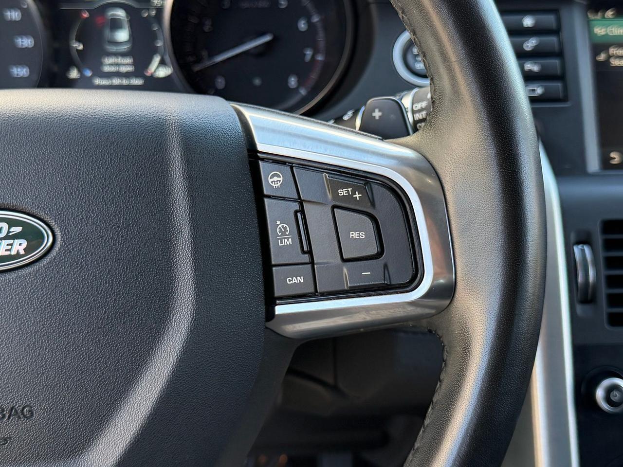 2019 Land Rover Discovery Sport HSE Springfield VA