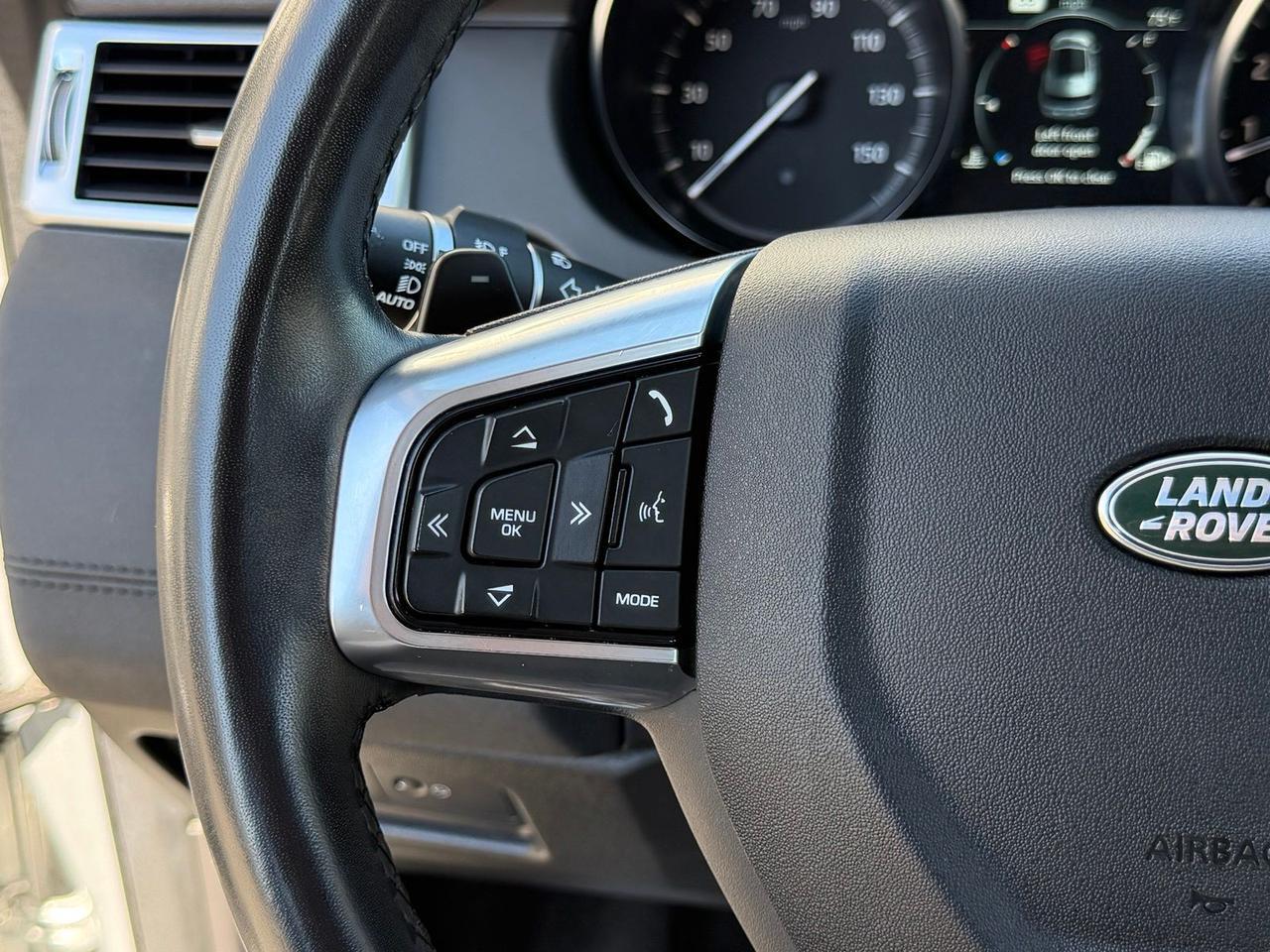 2019 Land Rover Discovery Sport HSE Springfield VA