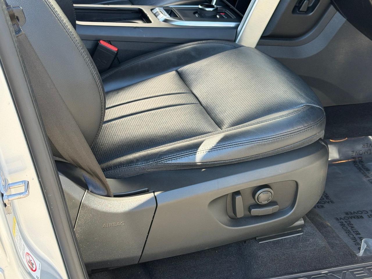 2019 Land Rover Discovery Sport HSE Springfield VA