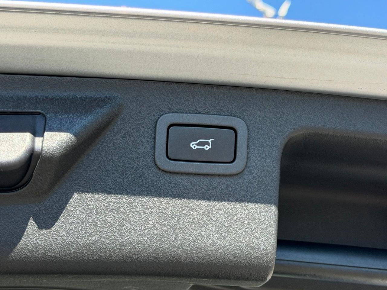 2019 Land Rover Discovery Sport HSE Springfield VA