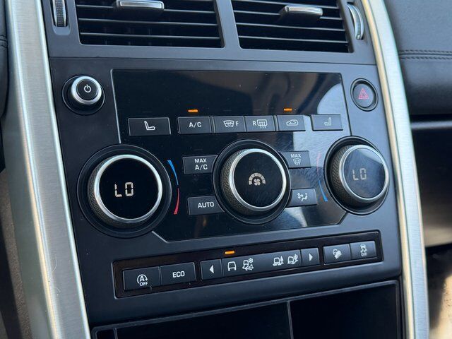2019 Land Rover Discovery Sport HSE Springfield VA