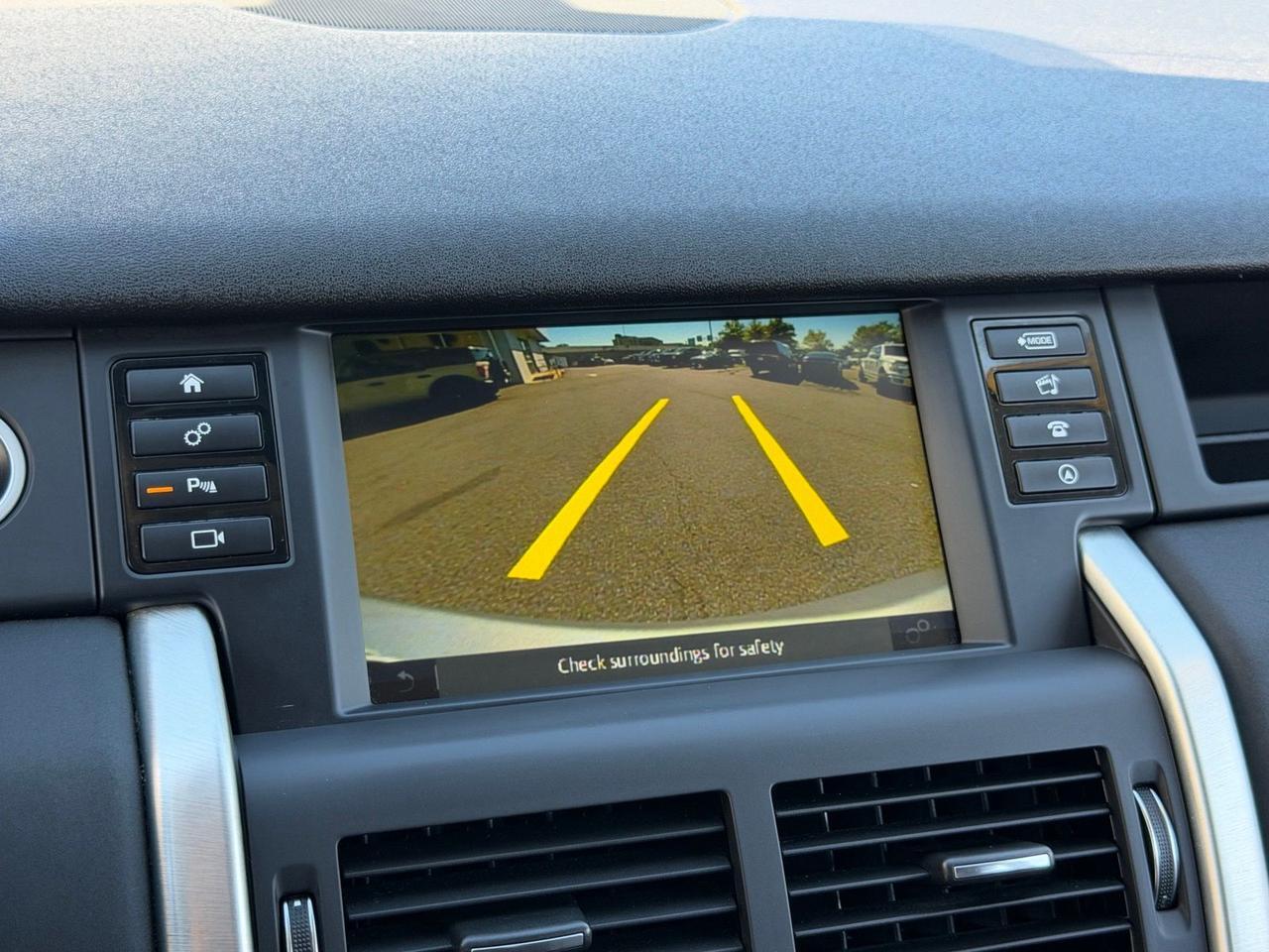 2019 Land Rover Discovery Sport HSE Springfield VA