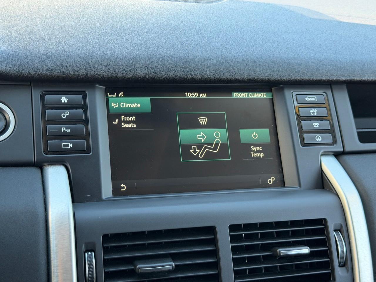 2019 Land Rover Discovery Sport HSE Springfield VA