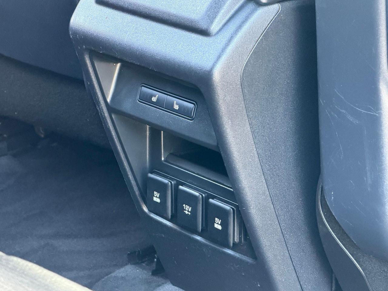 2019 Land Rover Discovery Sport HSE Springfield VA