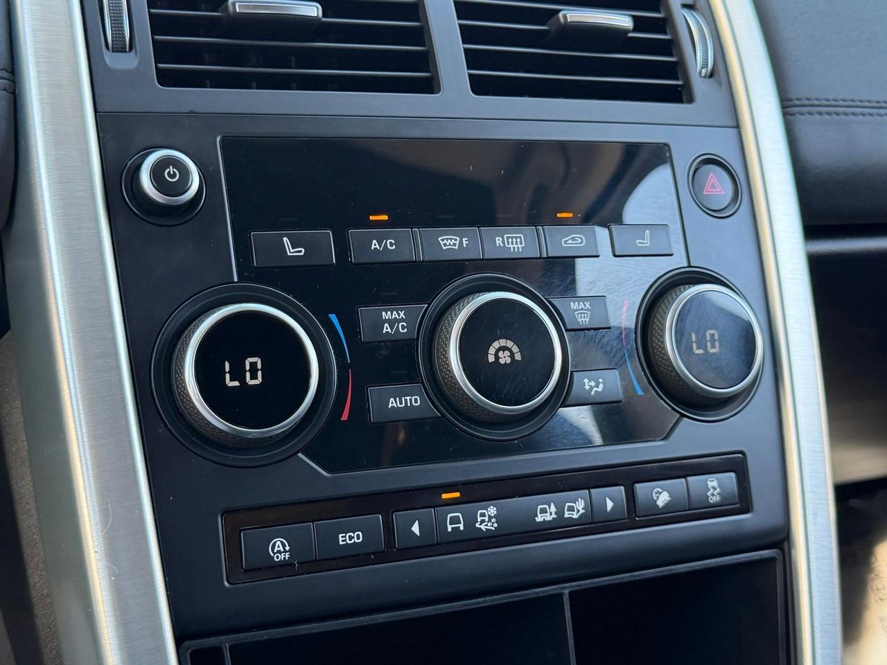 2019 Land Rover Discovery Sport HSE Springfield VA