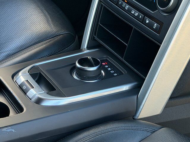 2019 Land Rover Discovery Sport HSE Springfield VA