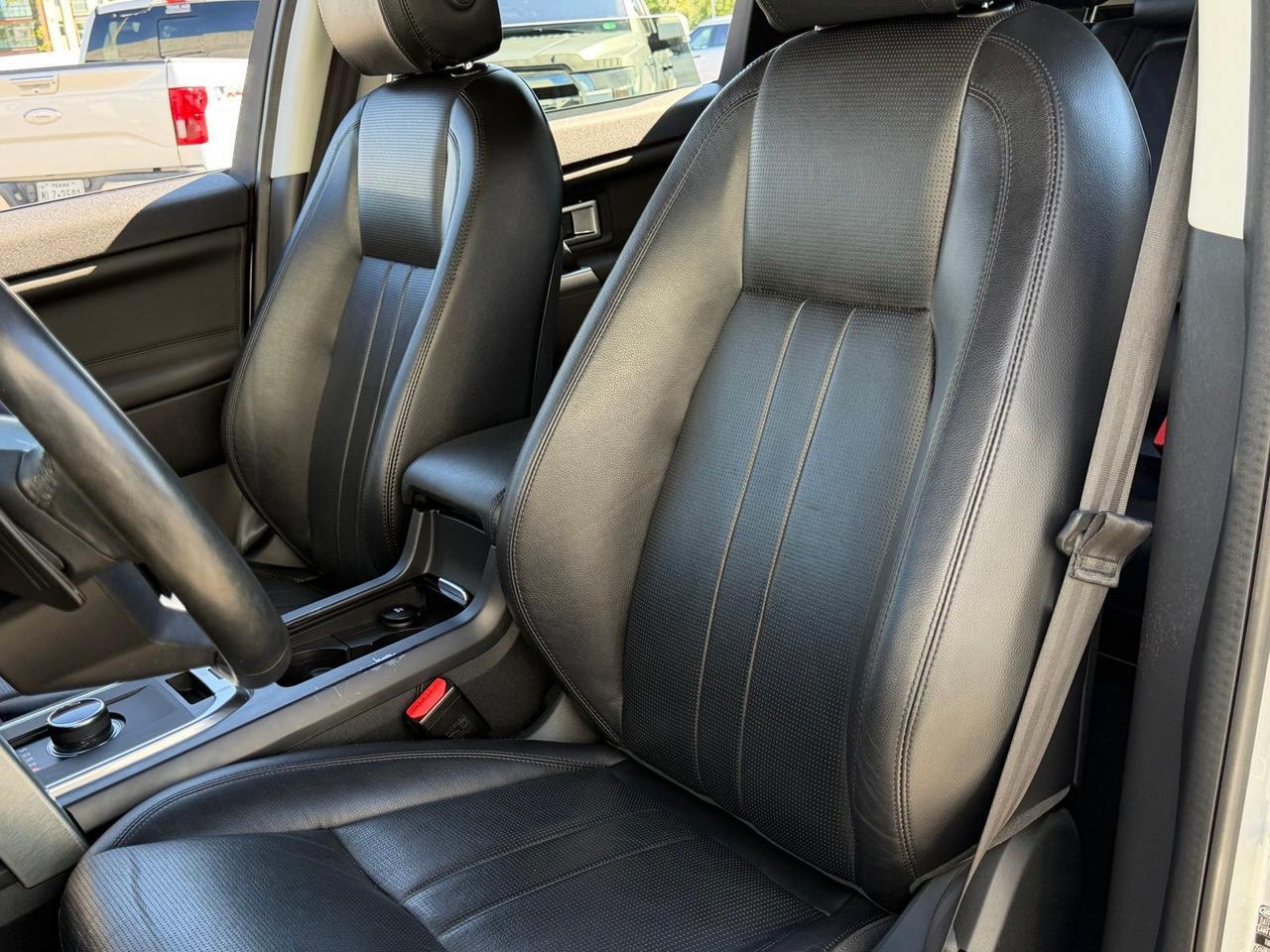 2019 Land Rover Discovery Sport HSE Springfield VA
