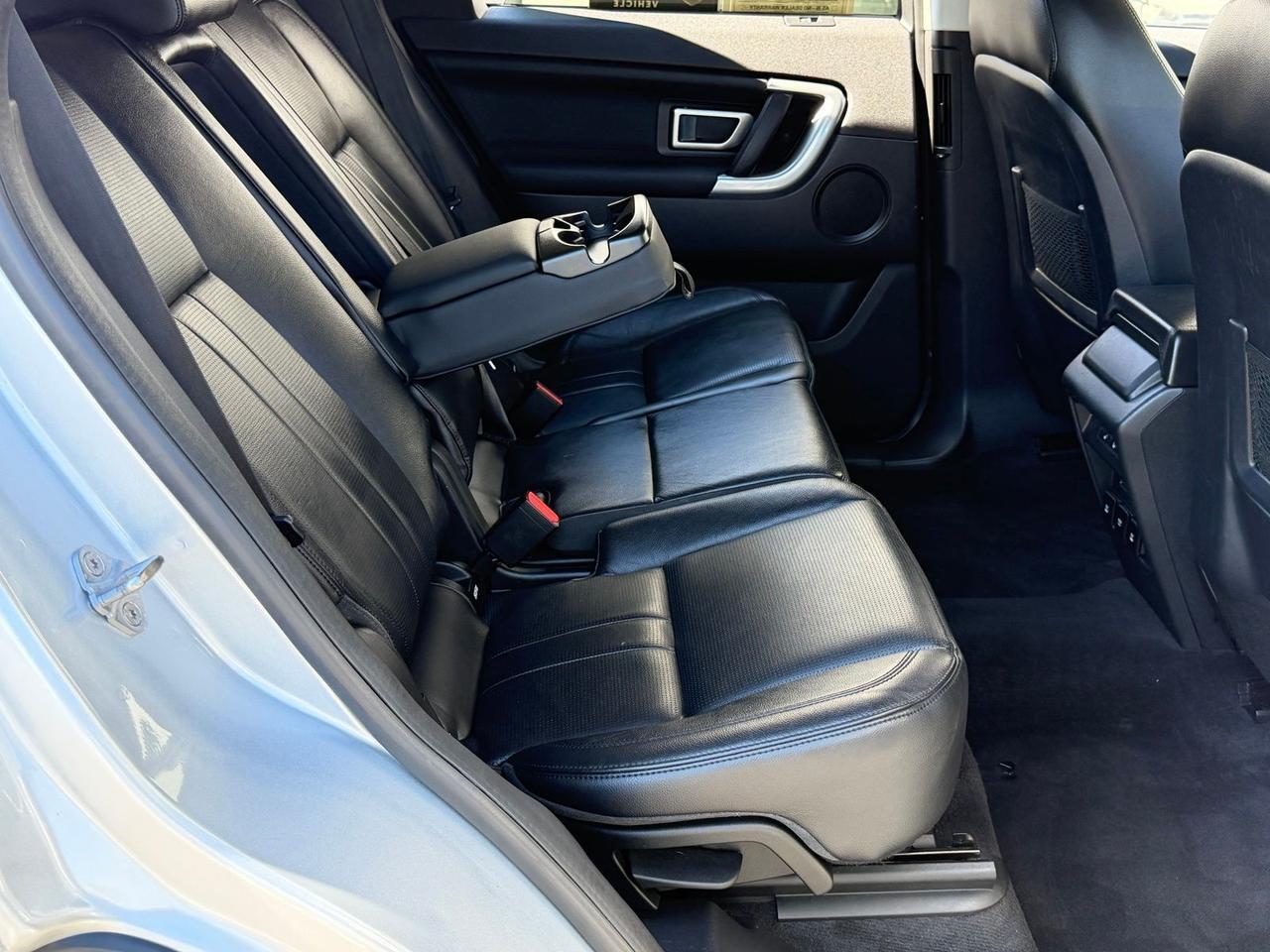 2019 Land Rover Discovery Sport HSE Springfield VA