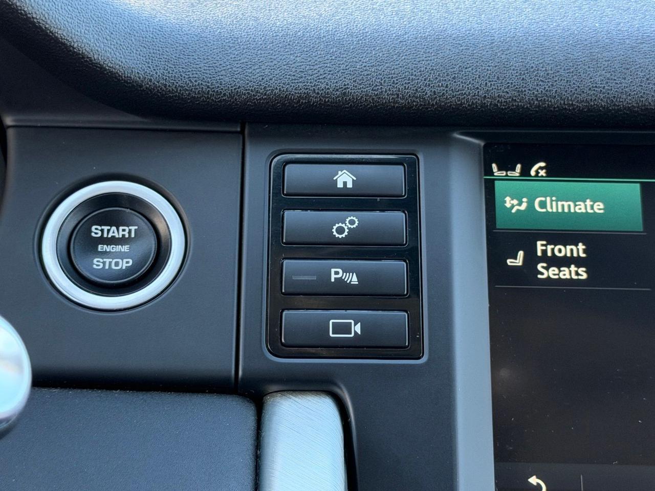 2019 Land Rover Discovery Sport HSE Springfield VA