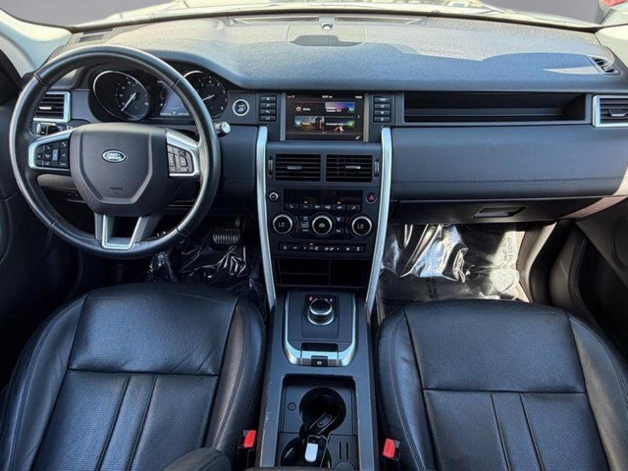 2019 Land Rover Discovery Sport HSE Springfield VA