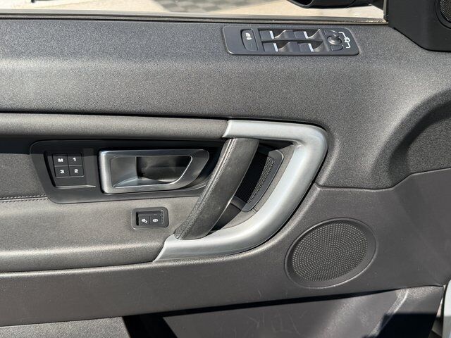2019 Land Rover Discovery Sport HSE Springfield VA