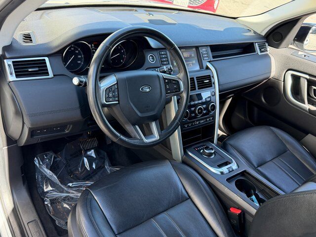 2019 Land Rover Discovery Sport HSE Springfield VA