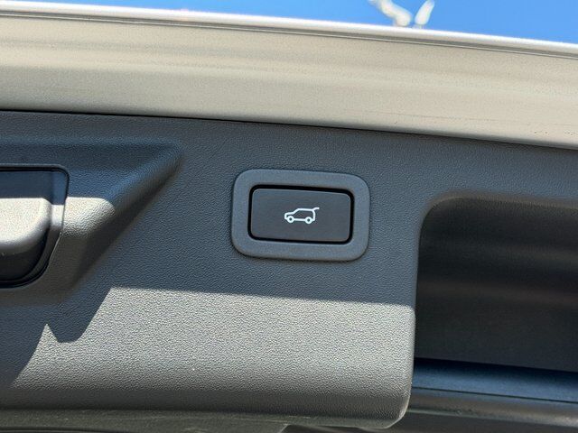 2019 Land Rover Discovery Sport HSE Springfield VA