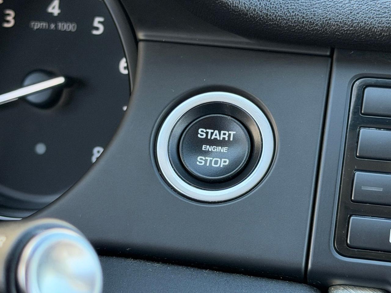 2019 Land Rover Discovery Sport HSE Springfield VA