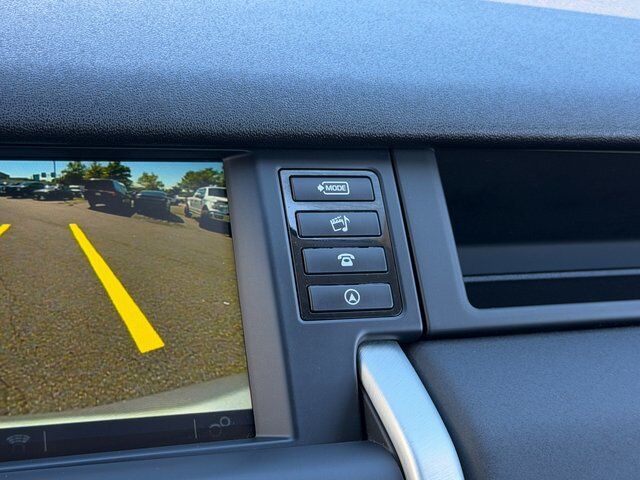 2019 Land Rover Discovery Sport HSE Springfield VA