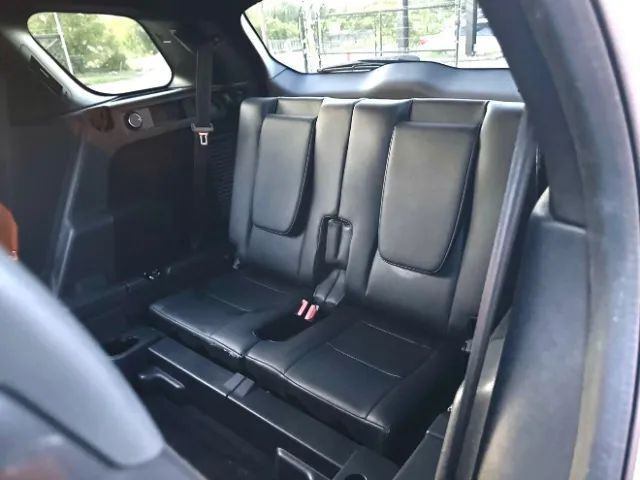 2019 Land Rover Discovery Sport Landmark Edition Sport Utility 4D Cincinnati OH