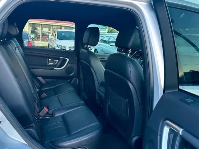 2019 Land Rover Discovery Sport Landmark Edition Sport Utility 4D Cincinnati OH