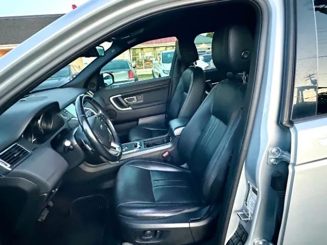 2019 Land Rover Discovery Sport Landmark Edition Sport Utility 4D Cincinnati OH