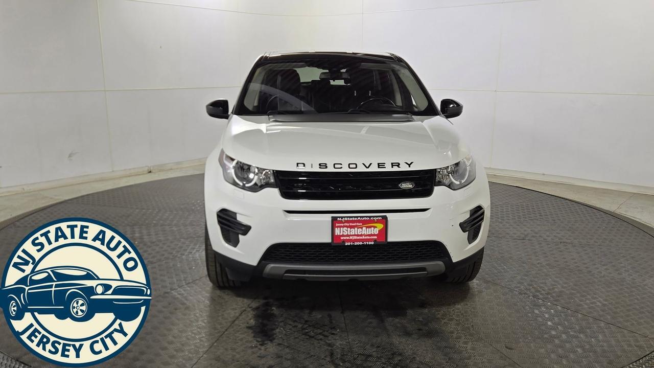 2019 Land Rover Discovery Sport SE Jersey City NJ