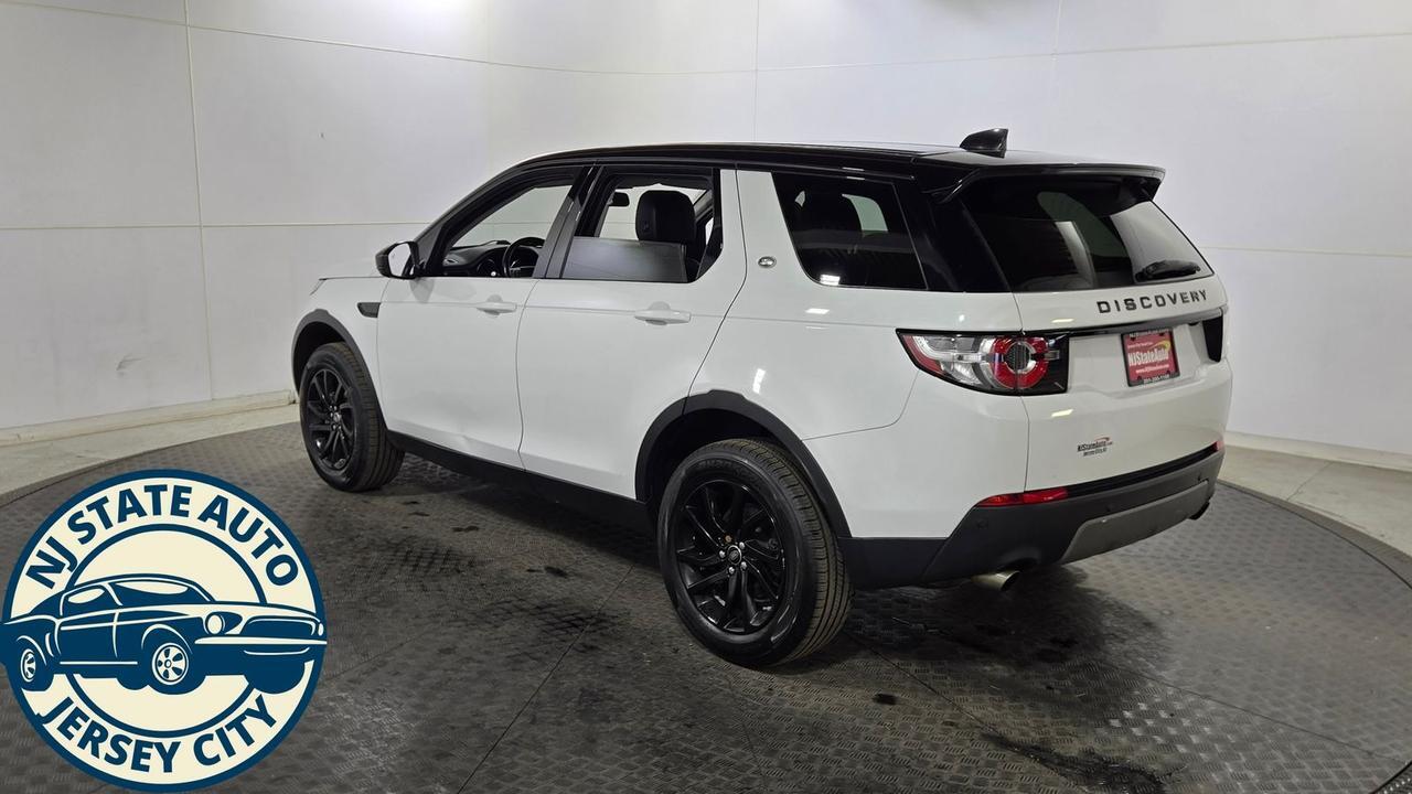 2019 Land Rover Discovery Sport SE Jersey City NJ