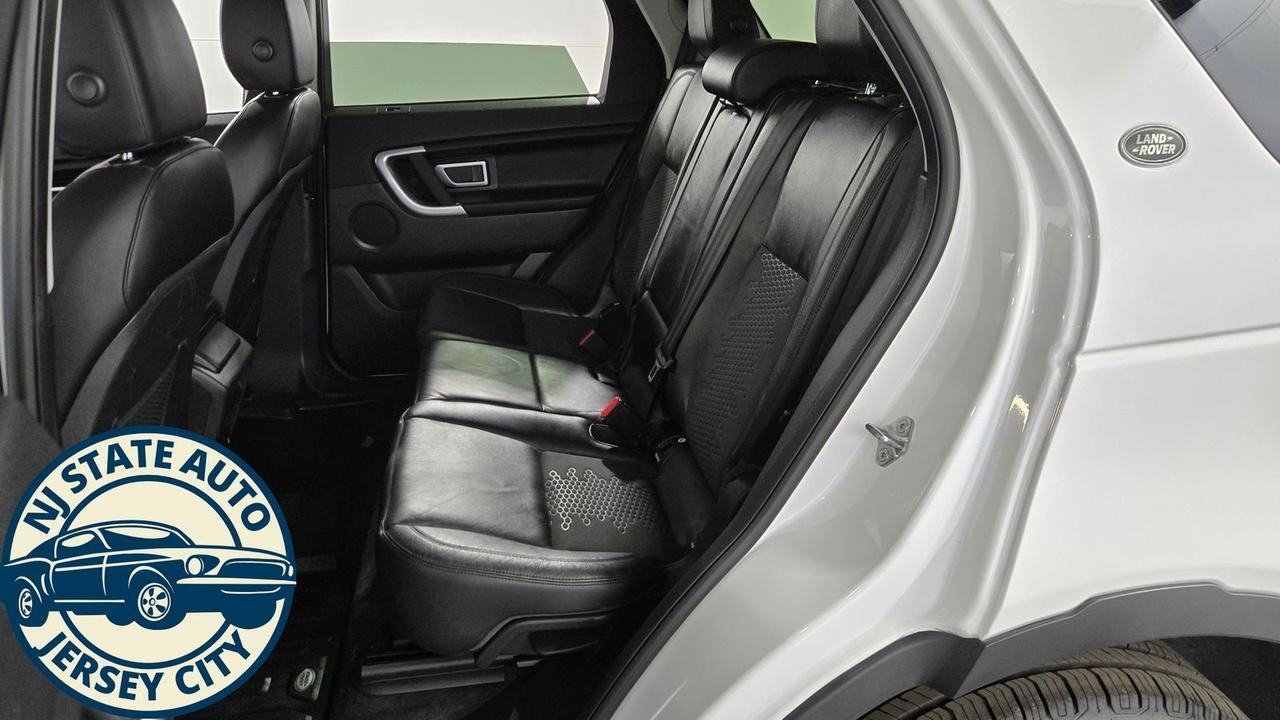 2019 Land Rover Discovery Sport SE Jersey City NJ