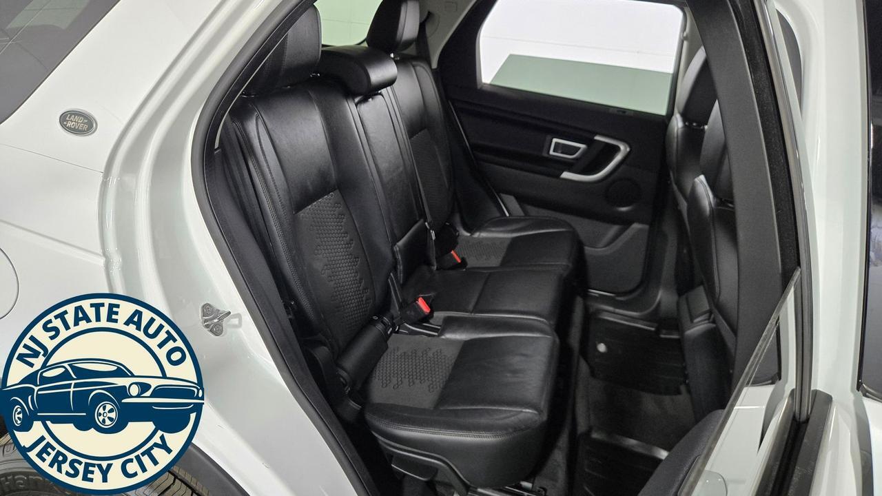 2019 Land Rover Discovery Sport SE Jersey City NJ