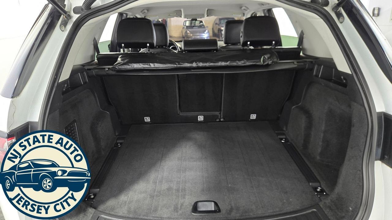 2019 Land Rover Discovery Sport SE Jersey City NJ