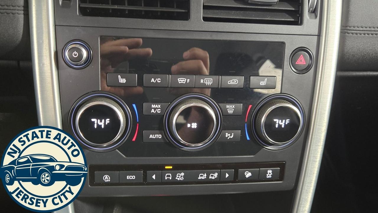 2019 Land Rover Discovery Sport SE Jersey City NJ