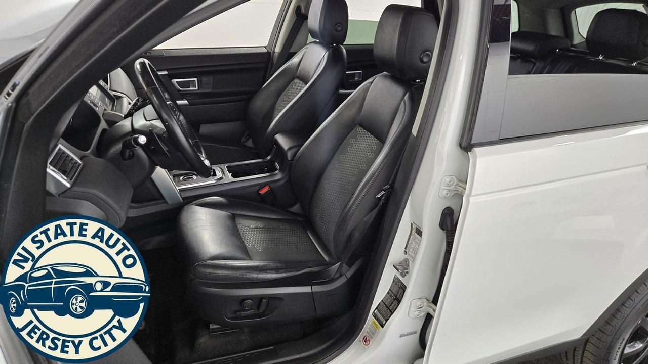2019 Land Rover Discovery Sport SE Jersey City NJ