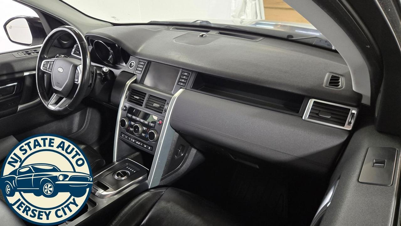 2019 Land Rover Discovery Sport SE Jersey City NJ