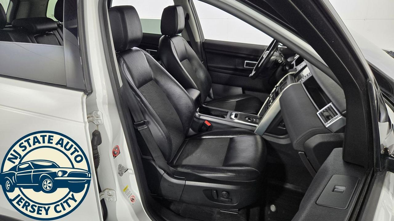 2019 Land Rover Discovery Sport SE Jersey City NJ